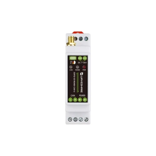 ESP32-S3-RS485-CAN-U Waveshare 34781