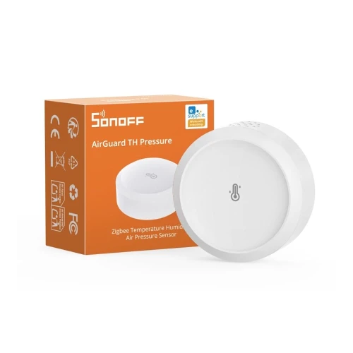 Czujnik środowiskowy SONOFF AirGuard SNZB-02M Zigbee 3.0