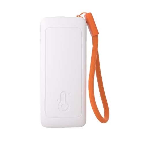 Czujnik temperatury i wilgotności Sonoff SNZB-02B AirGuard Zigbee 3.0