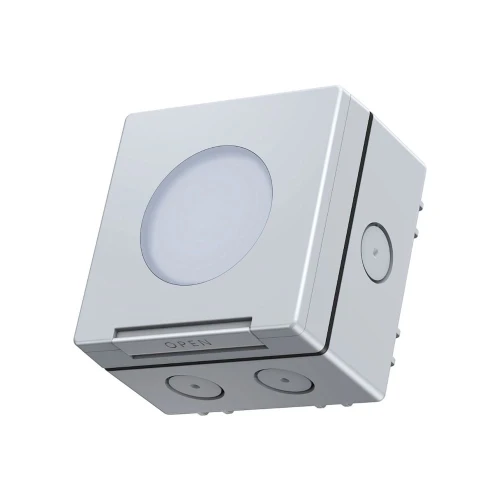 Wasserdichtes Aufputzgehäuse IP65 Sonoff EWPB für die Fusion-Serie