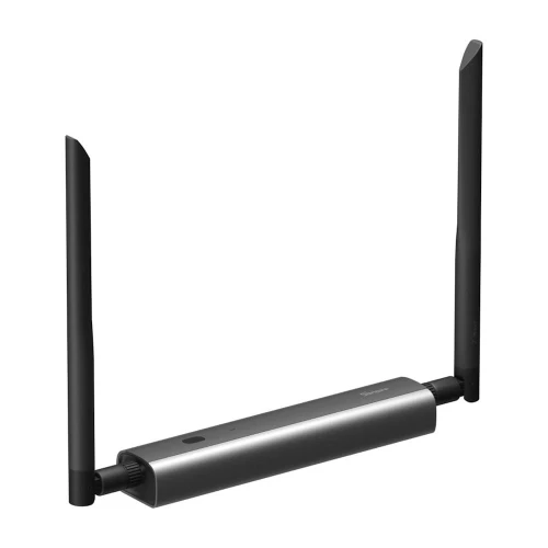 Bramka koordynator SONOFF Z-Wave 800 PoE Dongle Max MZG23 LAN WiFi USB
