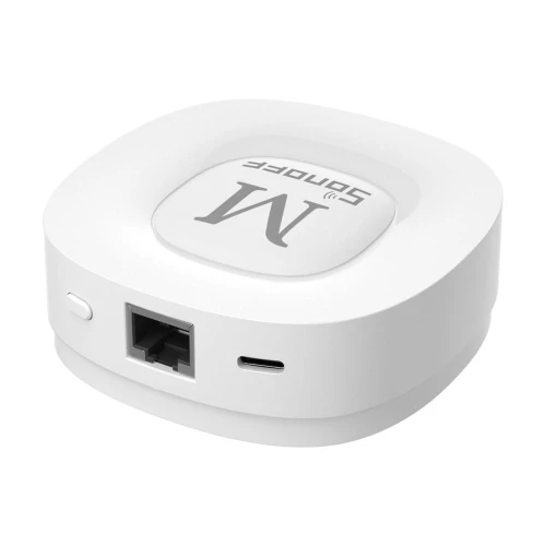 SONOFF Bridge Max Matter Zigbee smart home bridge 3.0