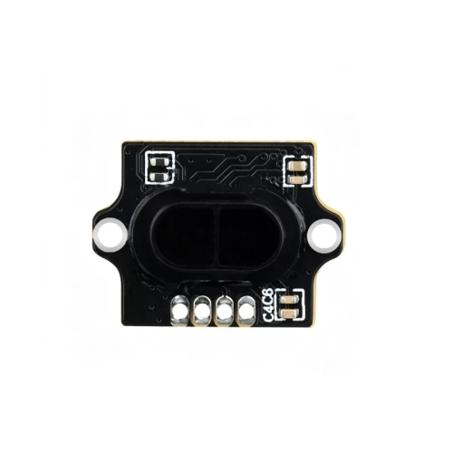 Miniaturní snímač vzdálenosti TOF Laser Range Sensor 4m UART Waveshare