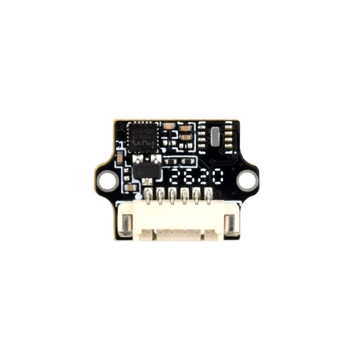 Miniaturní snímač vzdálenosti TOF Laser Range Sensor 4m UART Waveshare