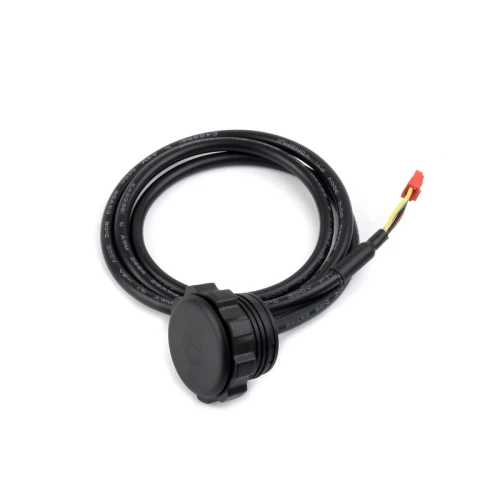 Vodotěsný TOF senzor vzdálenosti IP68 RS485 Dosah 5m pro Raspberry Pi Arduino Waveshare