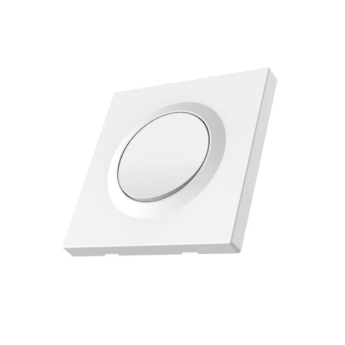 Chytrý nástěnný spínač pod omítku SONOFF Orb-ZBW1 Zigbee 3.0 10A