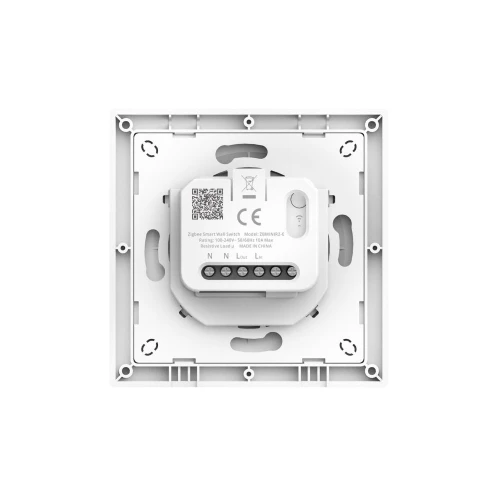 Intelligenter Unterputz-Wandschalter SONOFF Orb-ZBW1 Zigbee 3.0 10A