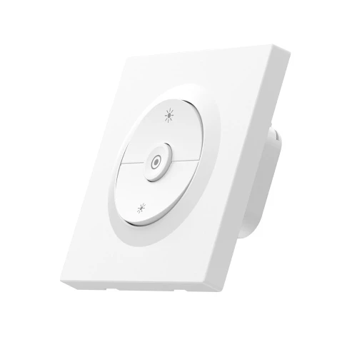 Ściemniacz ścienny Zigbee SONOFF Orb-ZBDIM MINI-ZBDIM-E 400W 230V pomiar energii