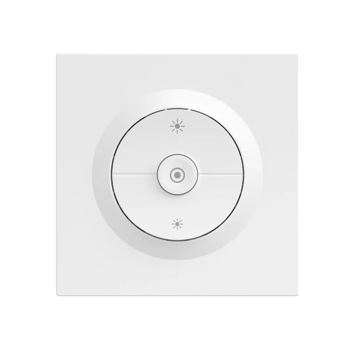 Ściemniacz ścienny Zigbee SONOFF Orb-ZBDIM MINI-ZBDIM-E 400W 230V pomiar energii