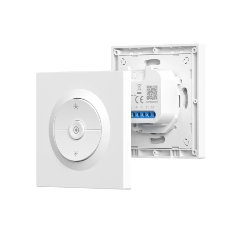 Ściemniacz ścienny Zigbee SONOFF Orb-ZBDIM MINI-ZBDIM-E 400W 230V pomiar energii