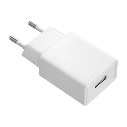 Zasilacz sieciowy USB-A Sonoff GA-0502000V 5 V 2 A wtyk typ E/F biały