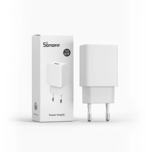 Zasilacz USB-A 5 V 2 A
