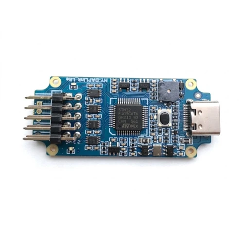 Programator i debugger CMSIS-DAP HY-DAPLINK-Lite SWD UART