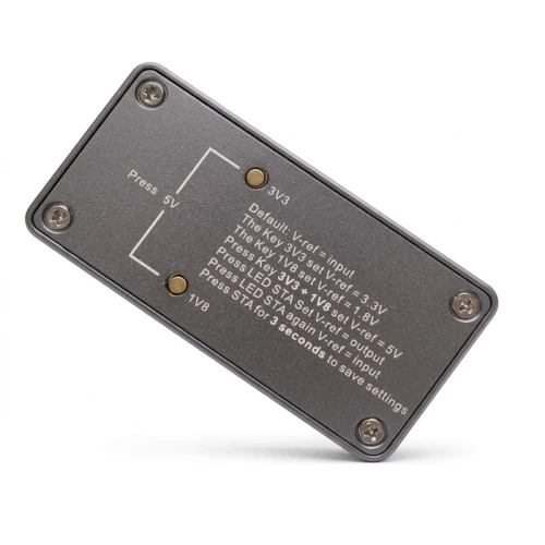 Programator i debugger CMSIS-DAP HY-DAPLINK-Lite SWD UART