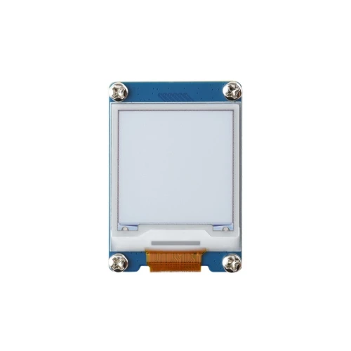Wyświetlacz 1.54" 240x240 px SPI kolorowy e-Paper E-Ink Spectra 6 Waveshare