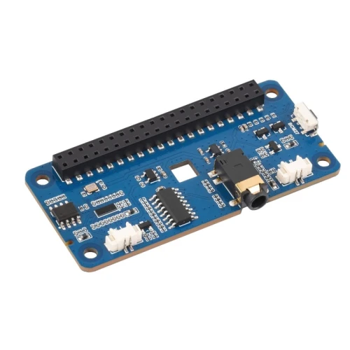 DA7212 Audio HAT (B) 35338
