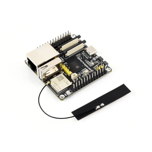 ESP32-P4