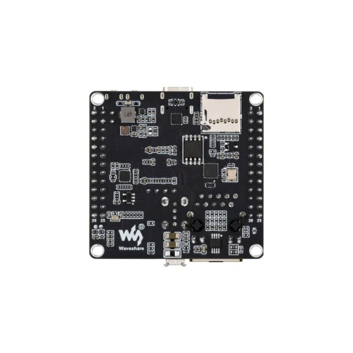 ESP32-P4-NANO-WIFI6-DB Basic Kit RISC-V Dual-Core 400 MHz Wi-Fi 6 BLE 5 Waveshare