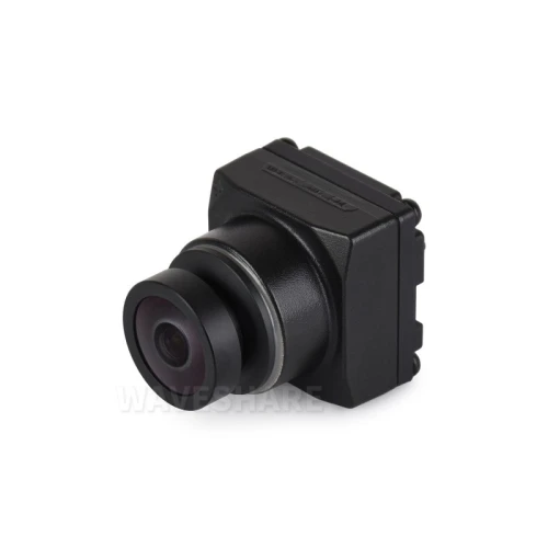 Moduł kamery 2MP GMSL GMSL-2MP-Camera-B FOV 118.4 IP67 MAX96717F Fakra Z Waveshare