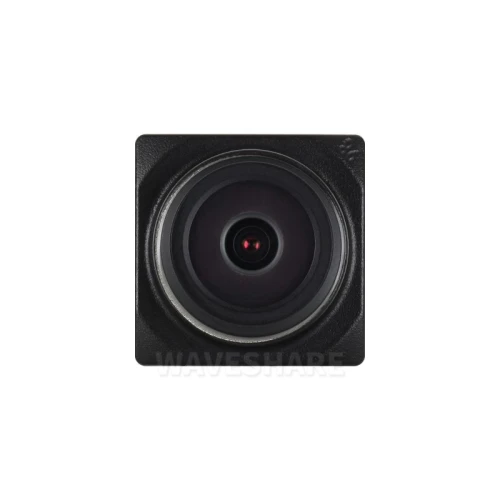 Kamera 2MP GMSL IP67 MAX96717F Fakra