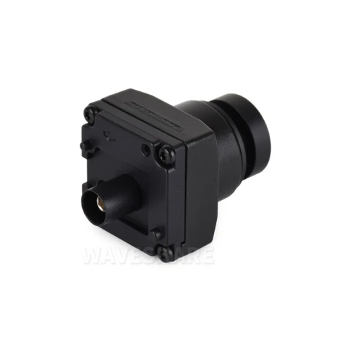Kamera 2MP GMSL IP67 MAX96717F Fakra