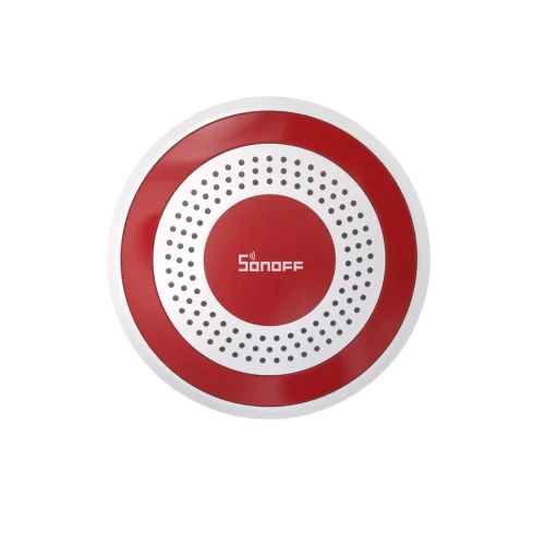 Syrena Zigbee 3.0 SONOFF SNZB-09P