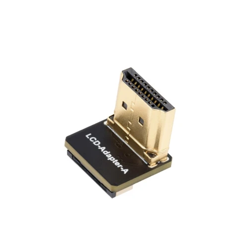 Pionowy adapter HDMI na FFC HDMI Adapter Vertical (B)
