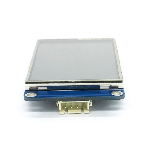 Wyświetlacz Nextion Basic 2.4" 320 x 240 NX3224T024 rezystancyjny panel dotykowy