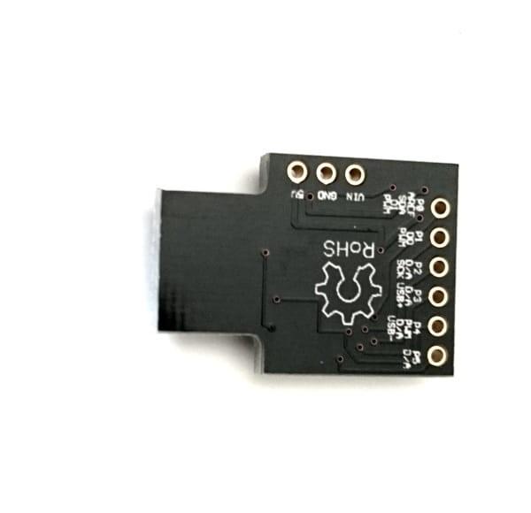 mini pro arduino