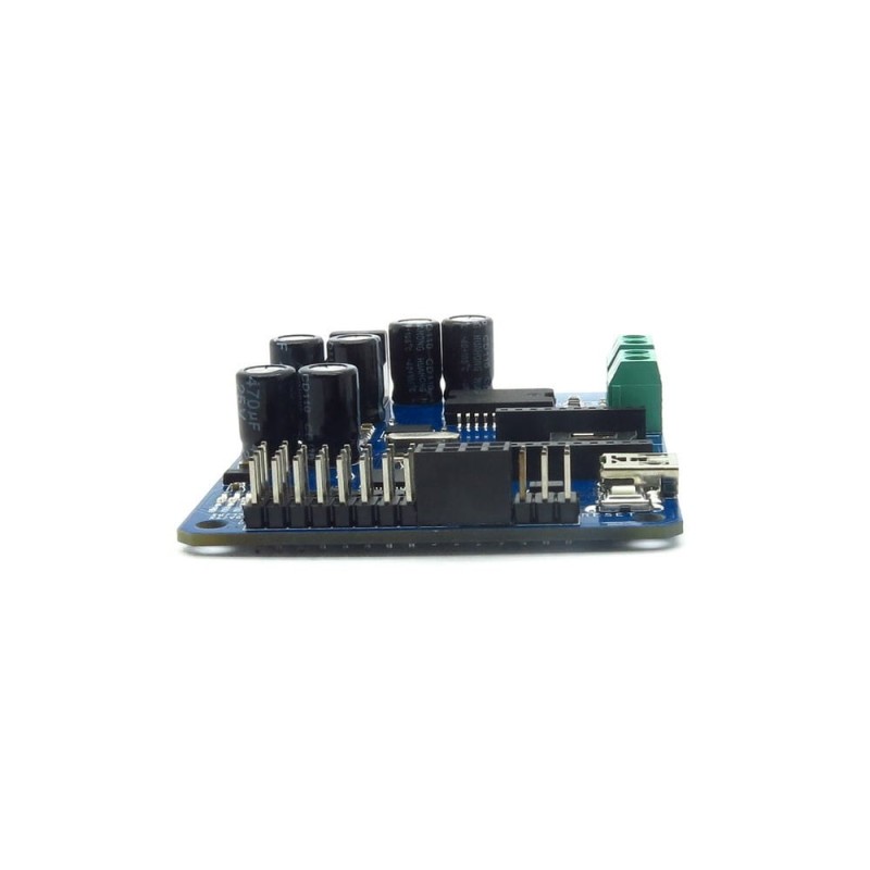 leonardo arduino mboard