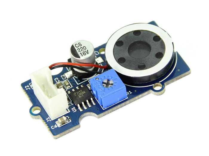 Grove Speaker.jpg