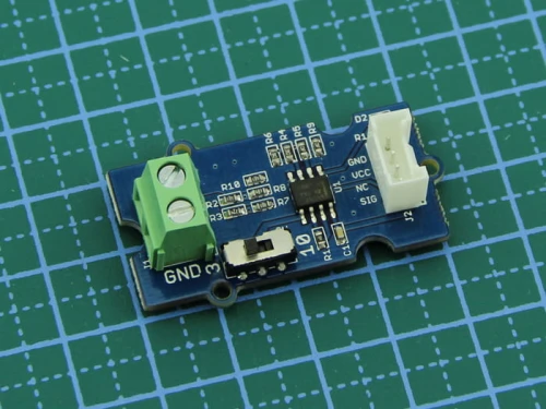 Dzielnik napięcia Arduino