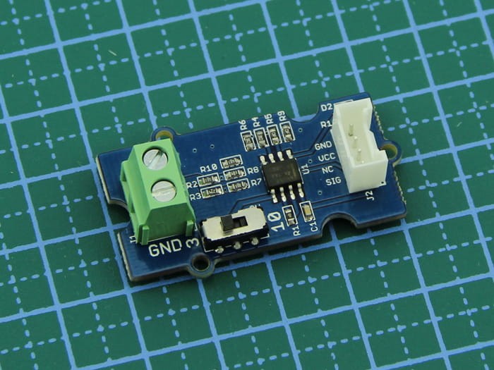 Dzielnik napięcia Arduino
