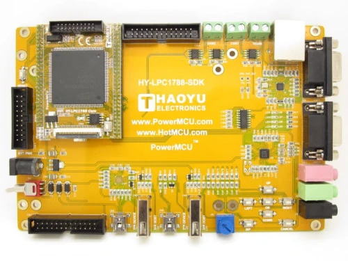 HY-LPC1788-SDK-2
