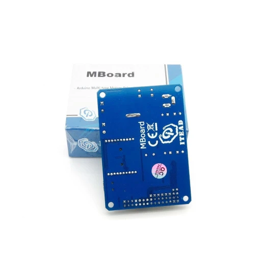 mboard arduino leonardo