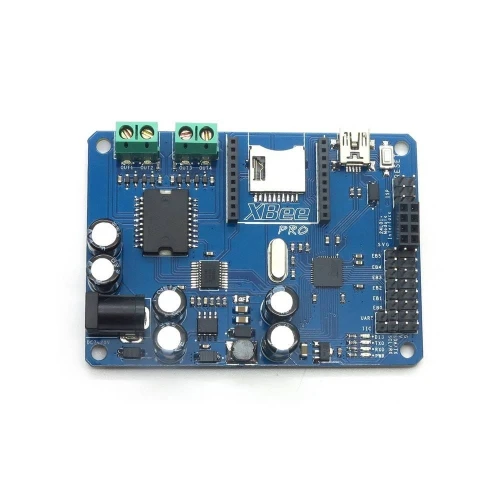 arduino leonardo