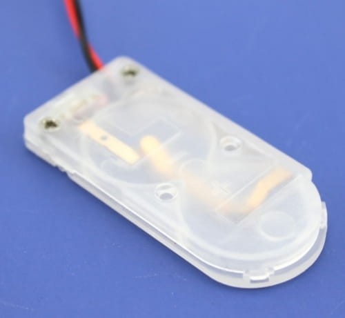 uchwyt CR2032 eltypl