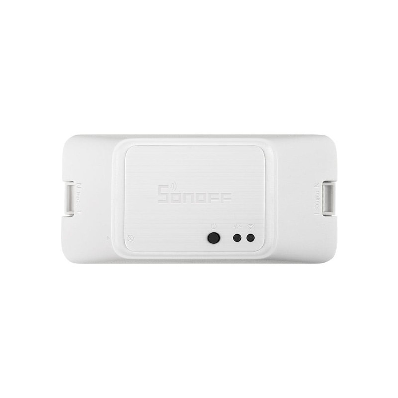 SONOFF BASIC R3 - przełącznik sterowany WiFi