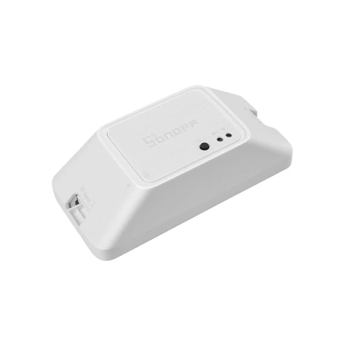 SONOFF BASIC R3 - przełącznik sterowany WiFi