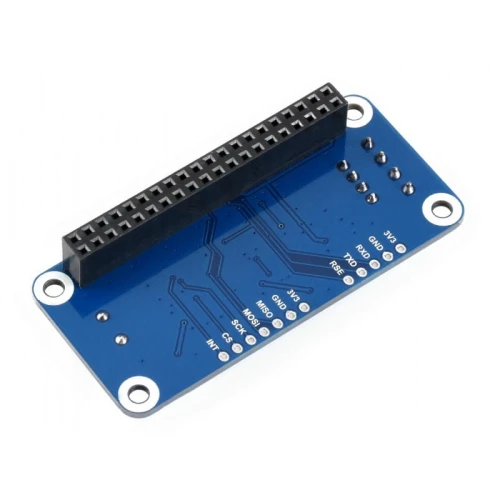 RS485 CAN HAT dla Raspberry Pi