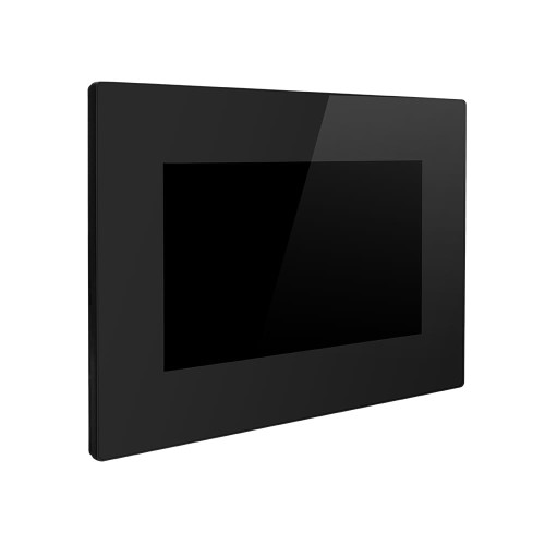 Wyświetlacz Nextion Intelligent 7.0" 800x480 NX8048P070-011C-Y pojemnościowy panel dotykowy oraz obudowa