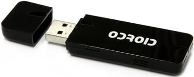 WiFi Module 4 for ODROID  U3 / XU3 / C1