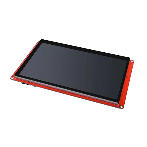 Wyświetlacz Nextion Intelligent 10.1" 1024x600 NX1060P101-011C-I  pojemnościowy panel dotykowy