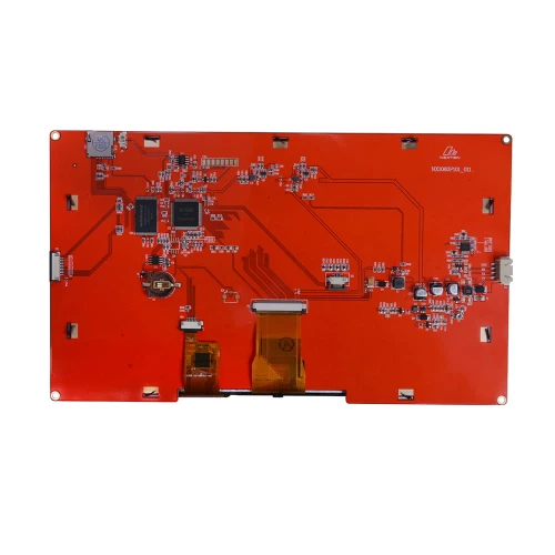 Wyświetlacz Nextion Intelligent 10.1" 1024x600 NX1060P101-011C-I  pojemnościowy panel dotykowy