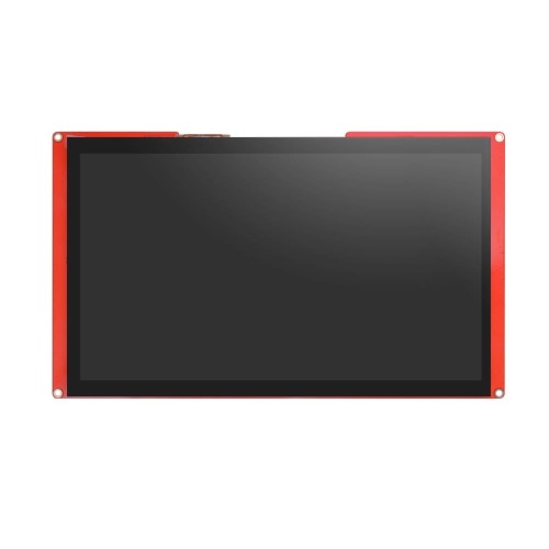 Anzeige Nextion Intelligent 10,1" 1024x600 NX1060P101-011C-I kapazitiver Touchscreen