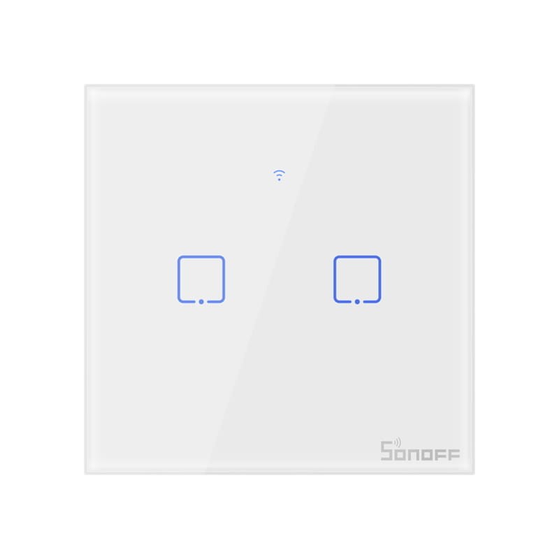 Sonoff T0EU2C