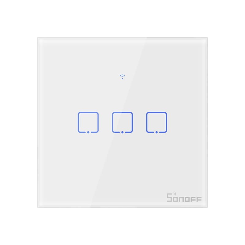 Sonoff T0EU3C