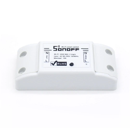Sonoff Basic