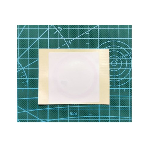EM4200 naklejka RFID 125kHz