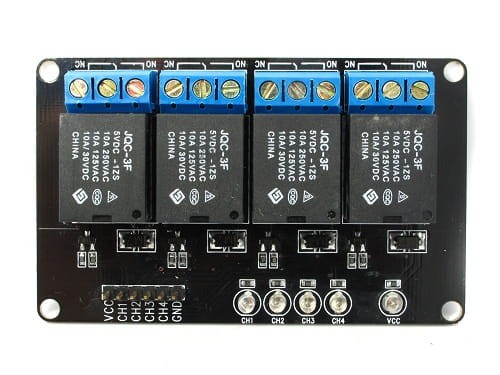 4CRelaymodule2